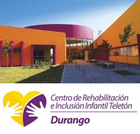 Teleton Durango Apoyemos al CRIT Durango | Boteo Digital Teletón