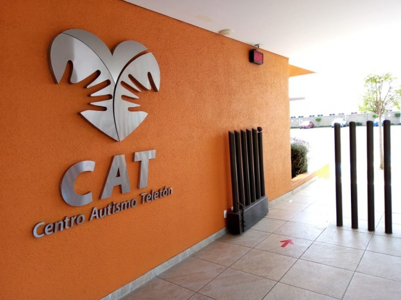 Los 5 Fantásticos CAT | Boteo Digital Teletón